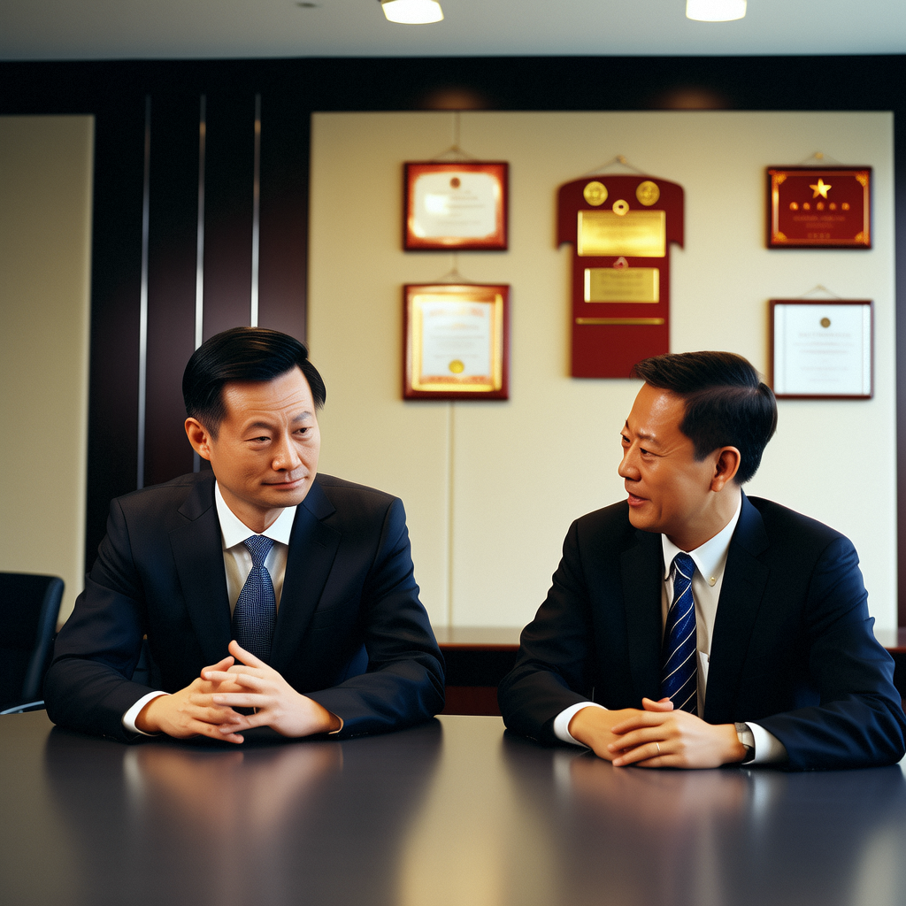 采购管理数字化转型：挑战、路径与最佳实践