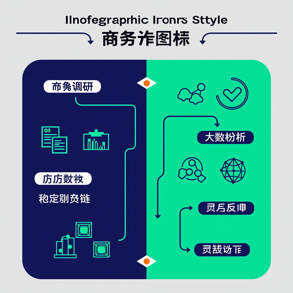 从亚马逊到小米：顶尖供应链选品经理如何在信息爆炸时代精准把握市场脉搏