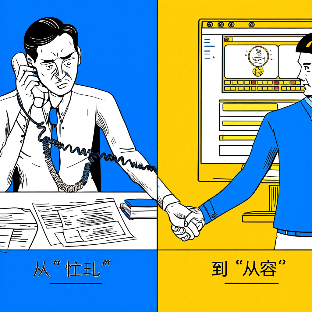 CPPM 认证：采购之路的坚实阶梯
